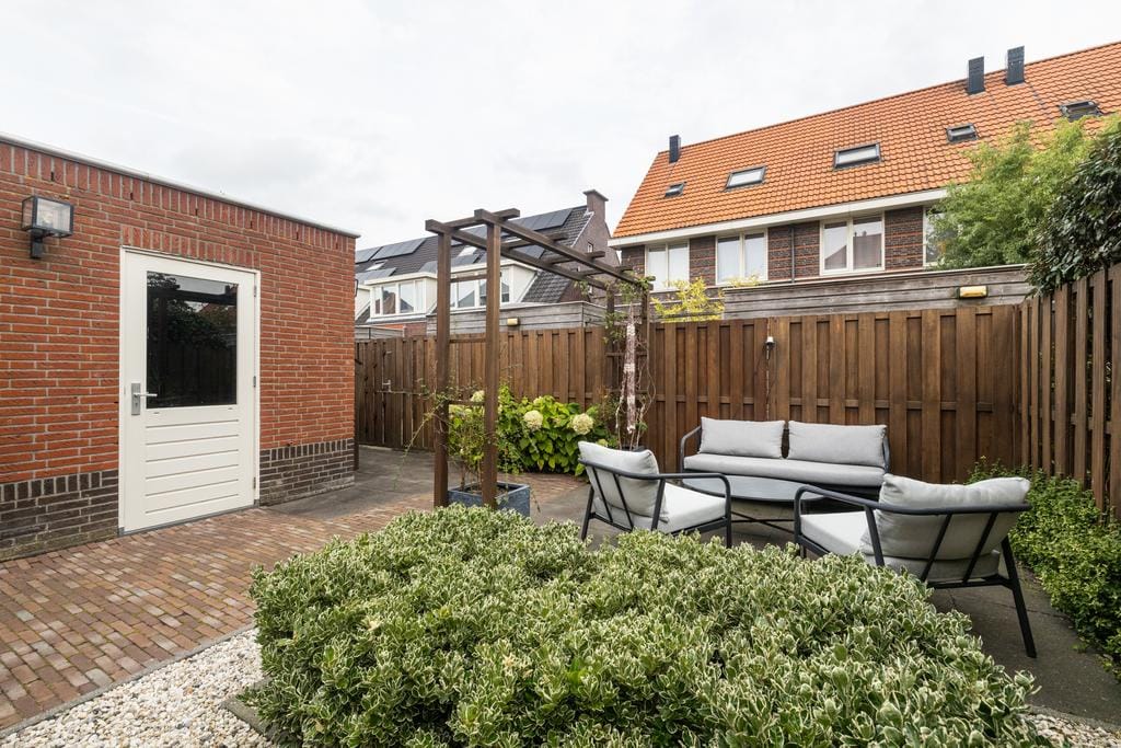 Foto 9 van Marnix Gijsenstraat 8