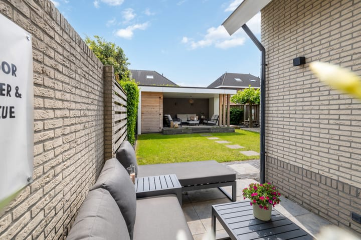 Foto 40 van Hoenderweg 32