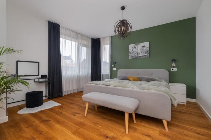 Photo 12 of Marnix Gijsenstraat 8