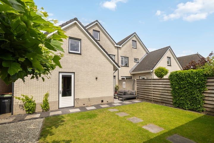 Foto 42 van Hoenderweg 32