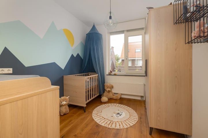 Photo 14 of Marnix Gijsenstraat 8