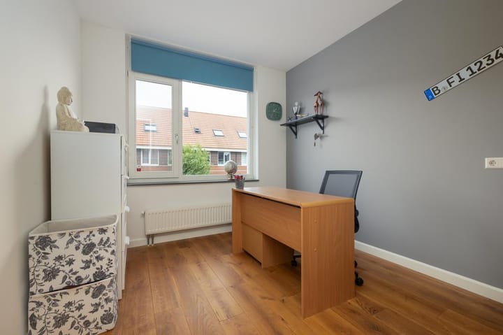 Photo 15 of Marnix Gijsenstraat 8