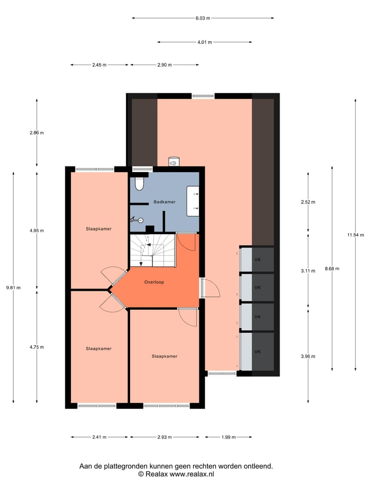 Foto 46 van Hoenderweg 32