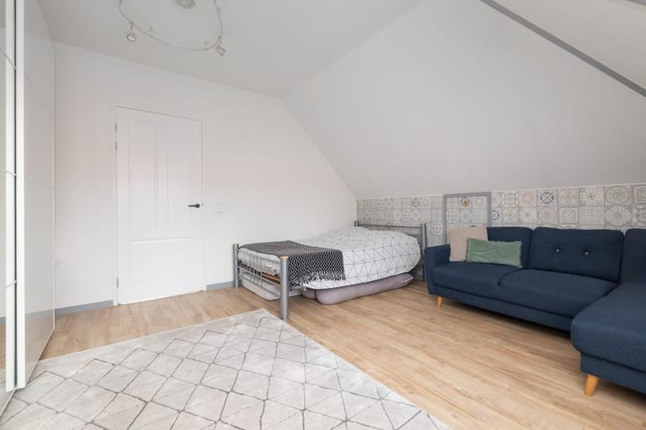 Photo 20 of Marnix Gijsenstraat 8