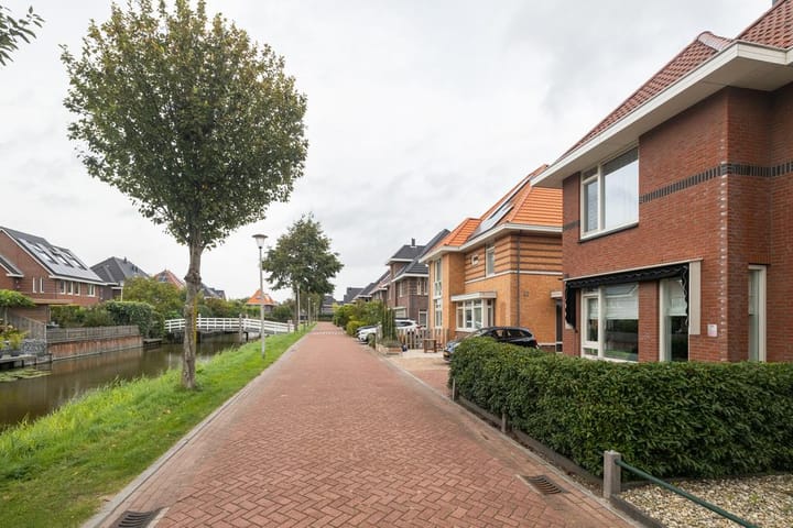 Photo 22 of Marnix Gijsenstraat 8