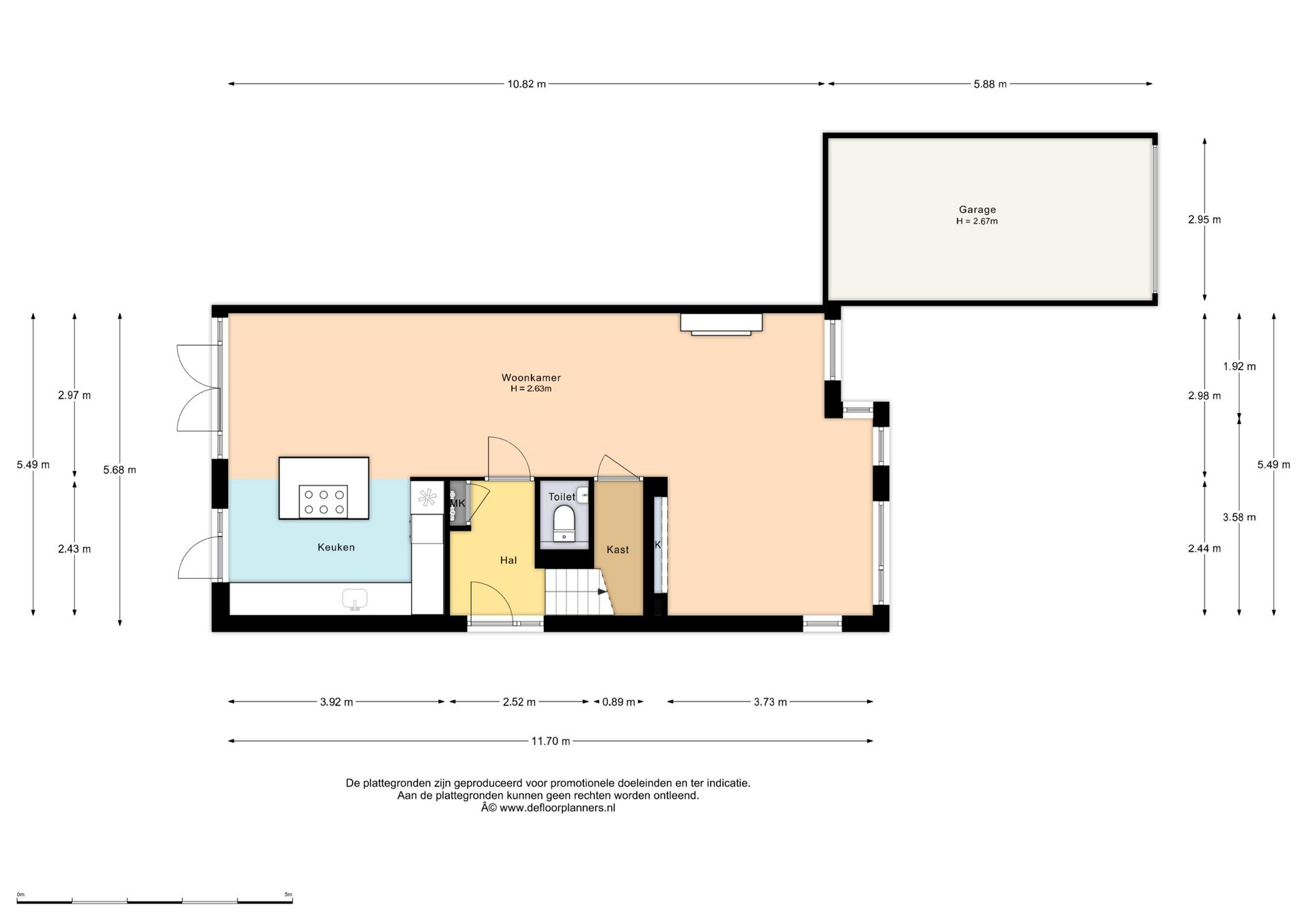 Foto 24 van Marnix Gijsenstraat 8
