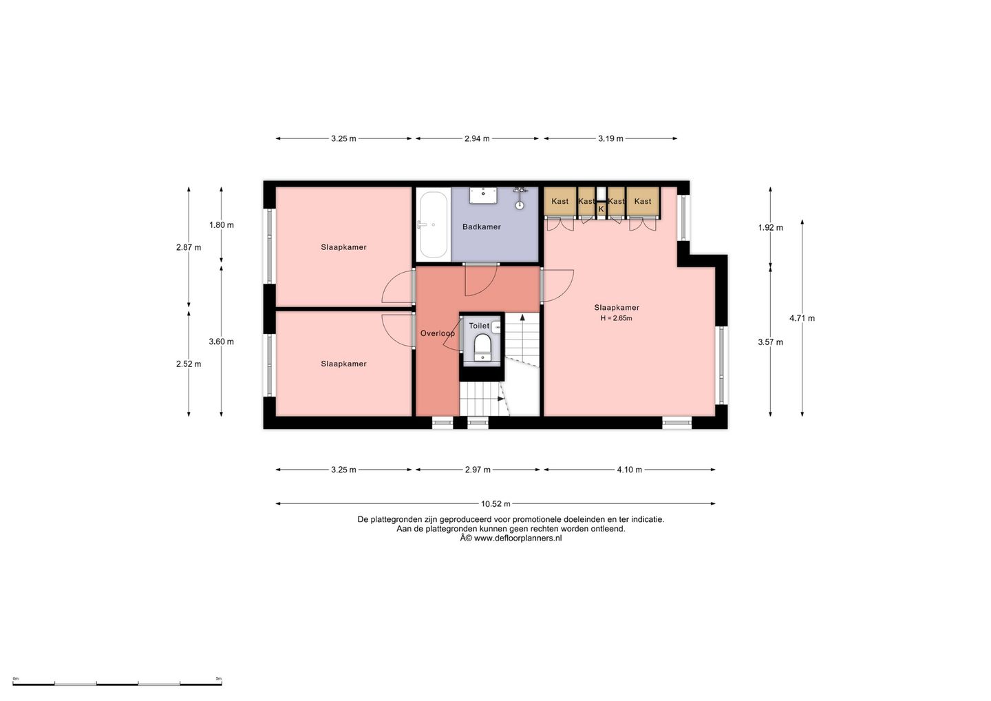 Foto 25 van Marnix Gijsenstraat 8
