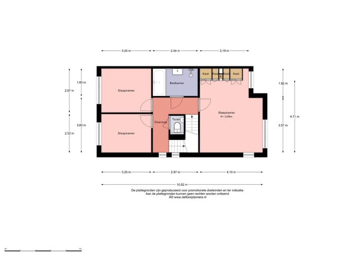 Photo 25 of Marnix Gijsenstraat 8