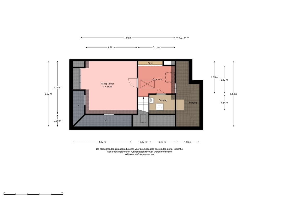 Foto 26 van Marnix Gijsenstraat 8