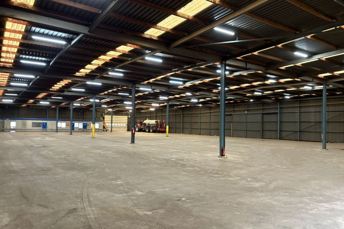 Bekijk foto 1 van De Spinnekop 2