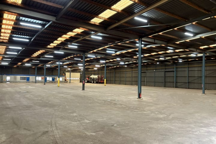 De Spinnekop 2, Dokkum