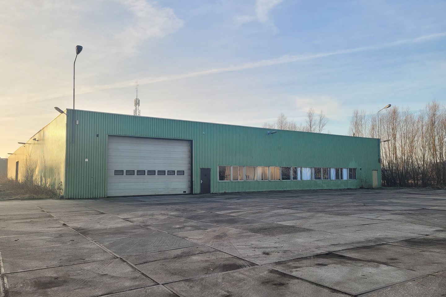 Bekijk foto 2 van De Spinnekop 2