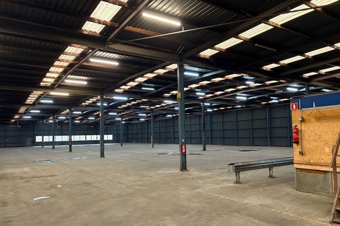 Bekijk foto 3 van De Spinnekop 2