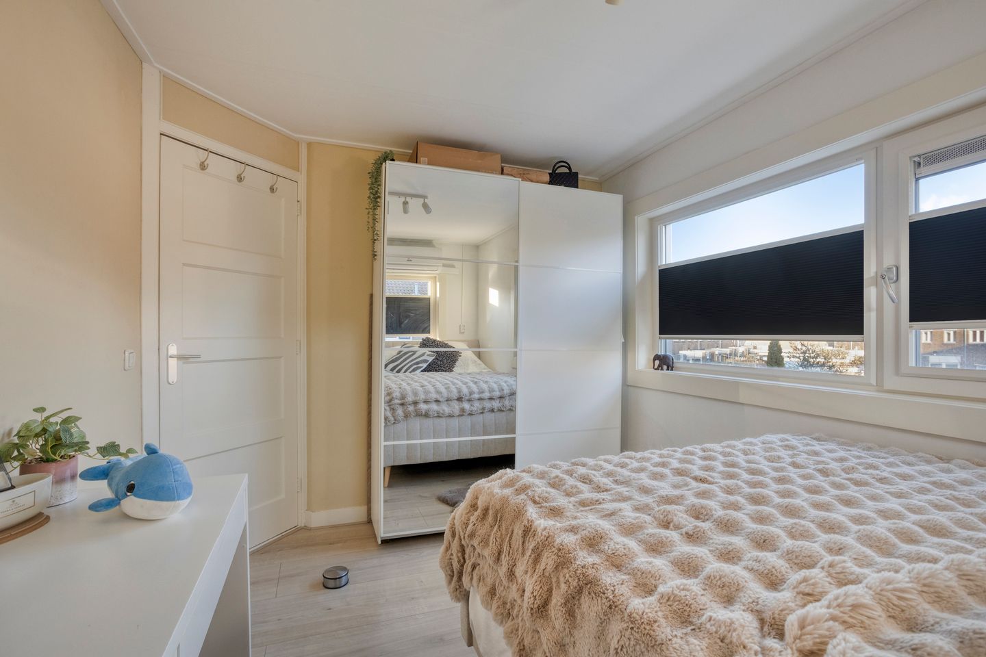 Foto 14 van Eeltje Halbertsmastraat 10