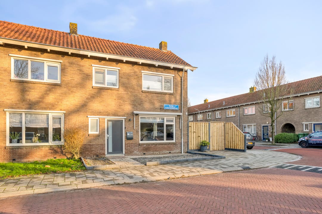 Foto 2 van Eeltje Halbertsmastraat 10