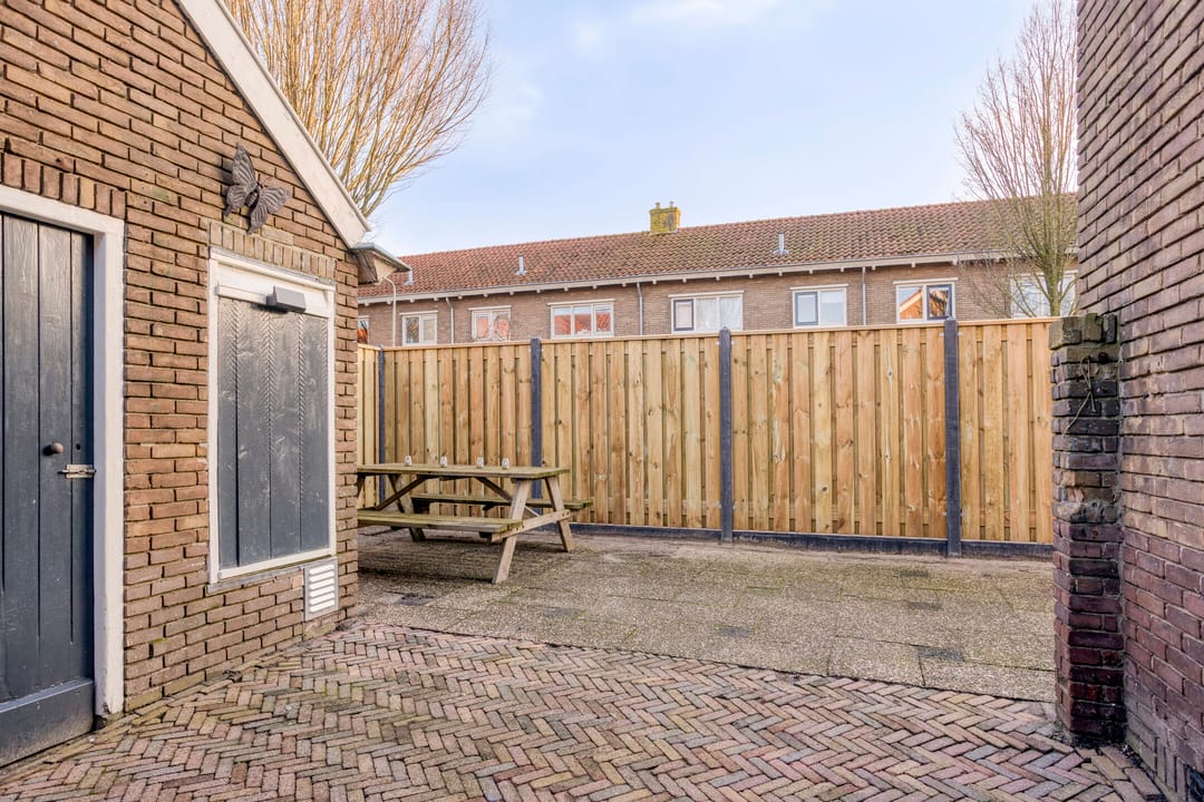 Foto 23 van Eeltje Halbertsmastraat 10