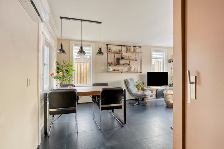 Foto 4 van Eeltje Halbertsmastraat 10