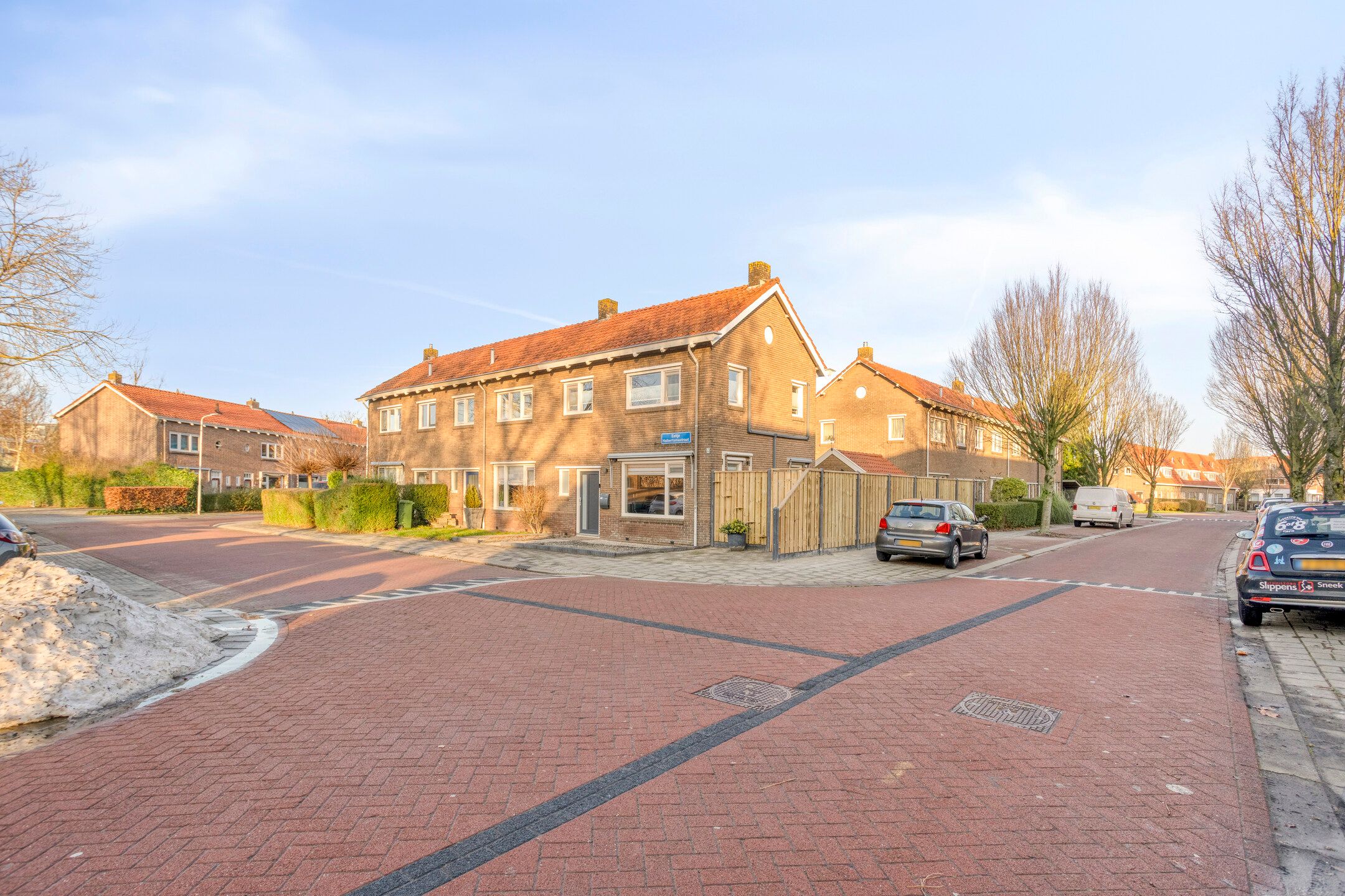 Foto 24 van Eeltje Halbertsmastraat 10