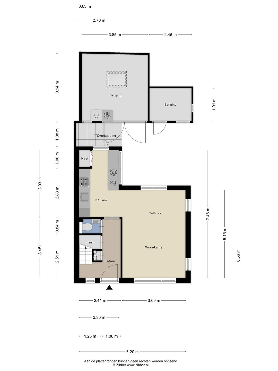 Foto 26 van Eeltje Halbertsmastraat 10