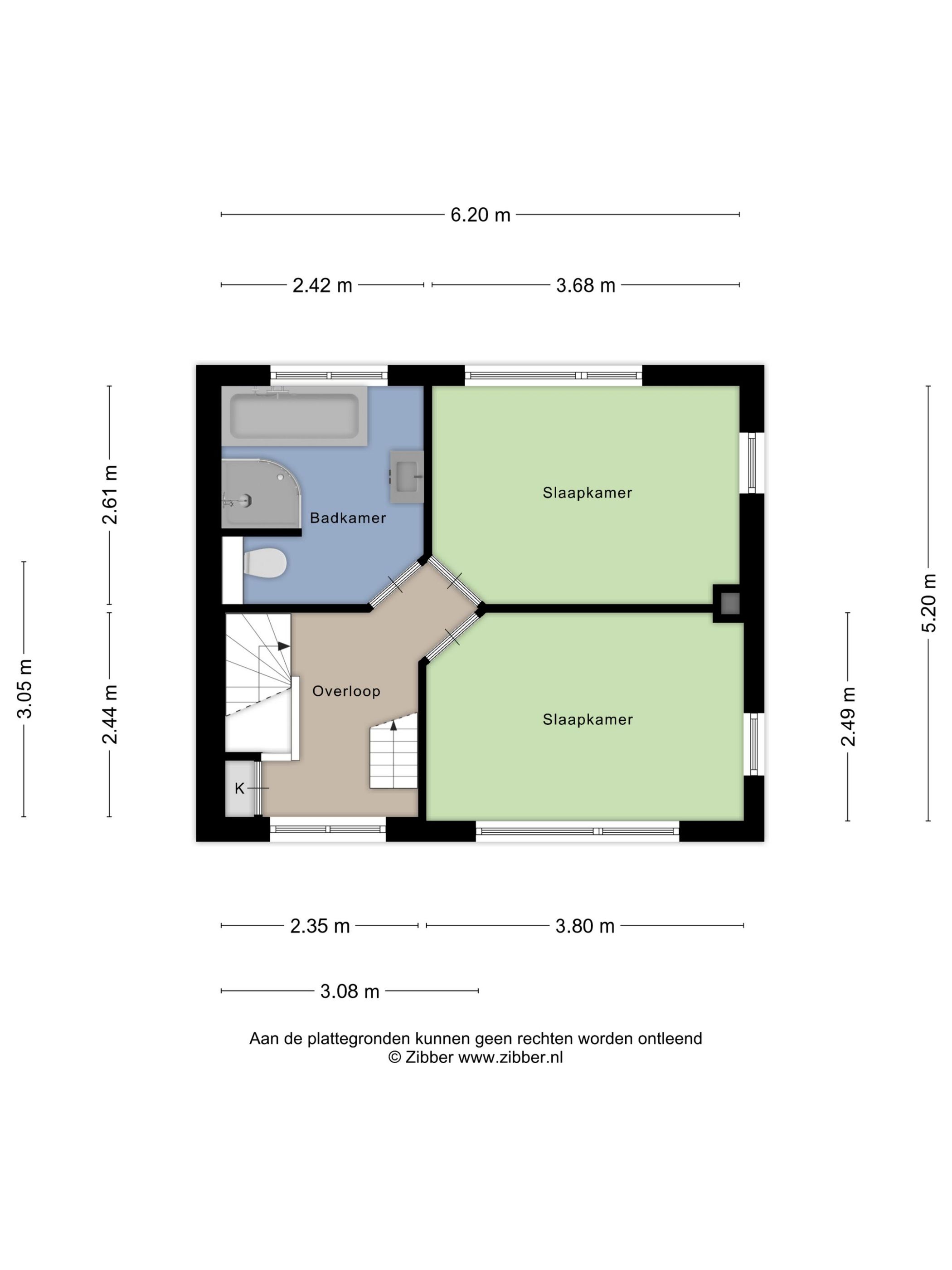 Foto 27 van Eeltje Halbertsmastraat 10