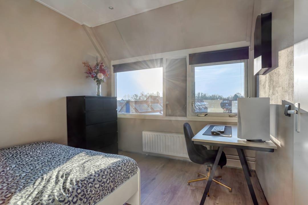 Photo 22 of Pauwoog 63