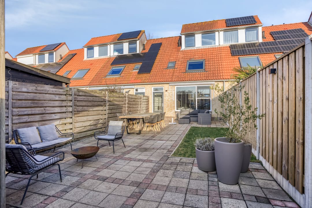 Photo 26 of Pauwoog 63