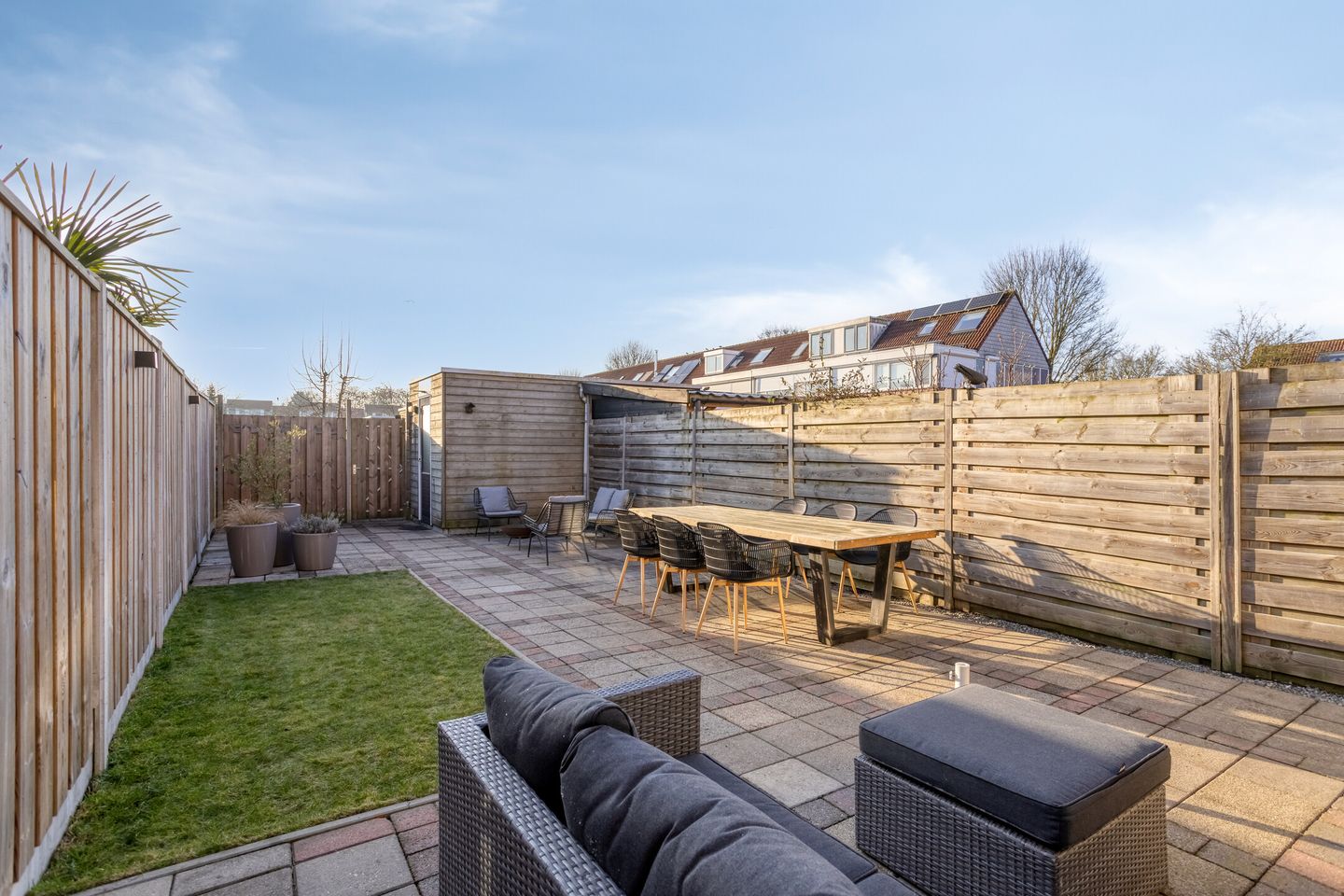 Photo 25 of Pauwoog 63