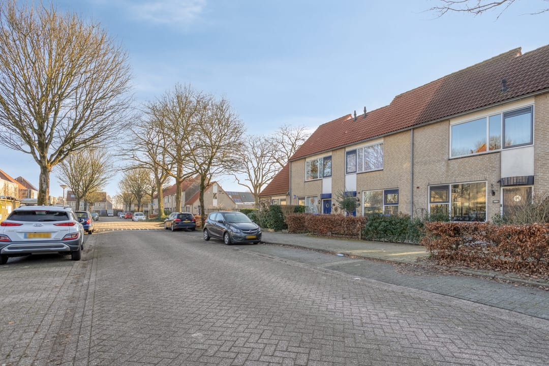 Photo 28 of Pauwoog 63