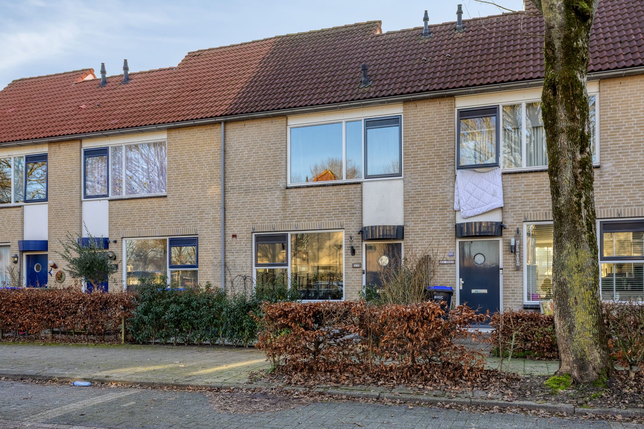 Photo 27 of Pauwoog 63