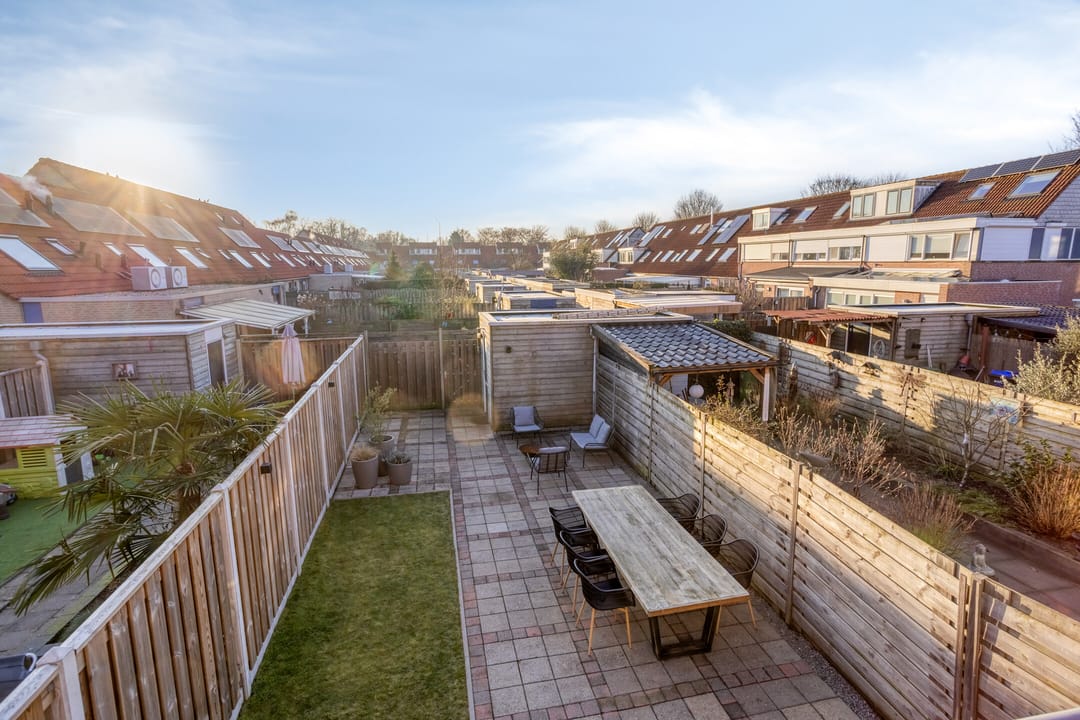 Photo 23 of Pauwoog 63