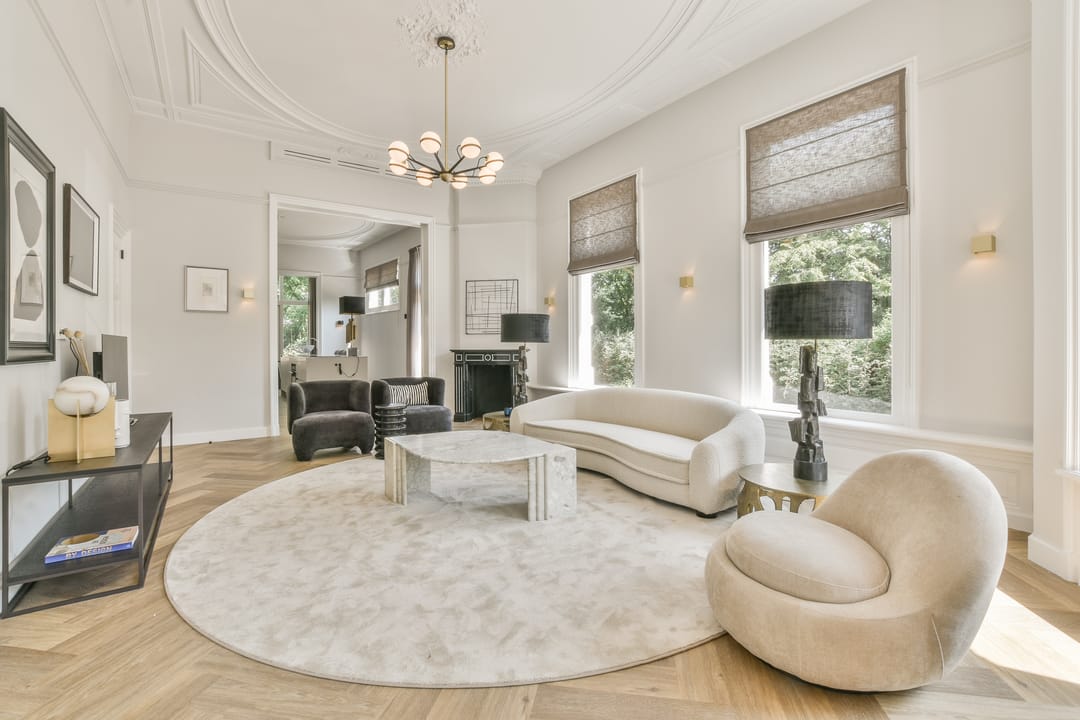 Foto 2 van Groot Hertoginnelaan 1