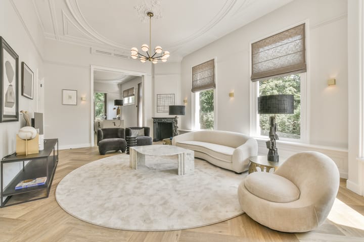 Foto 2 van Groot Hertoginnelaan 1