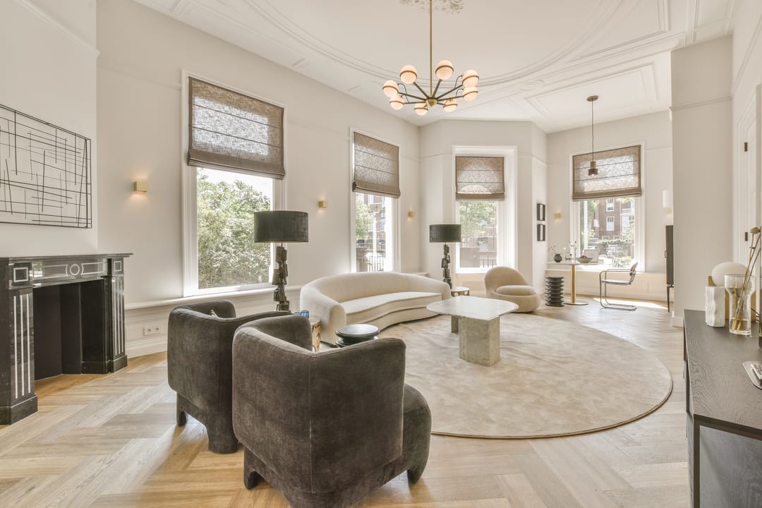 Foto 7 van Groot Hertoginnelaan 1