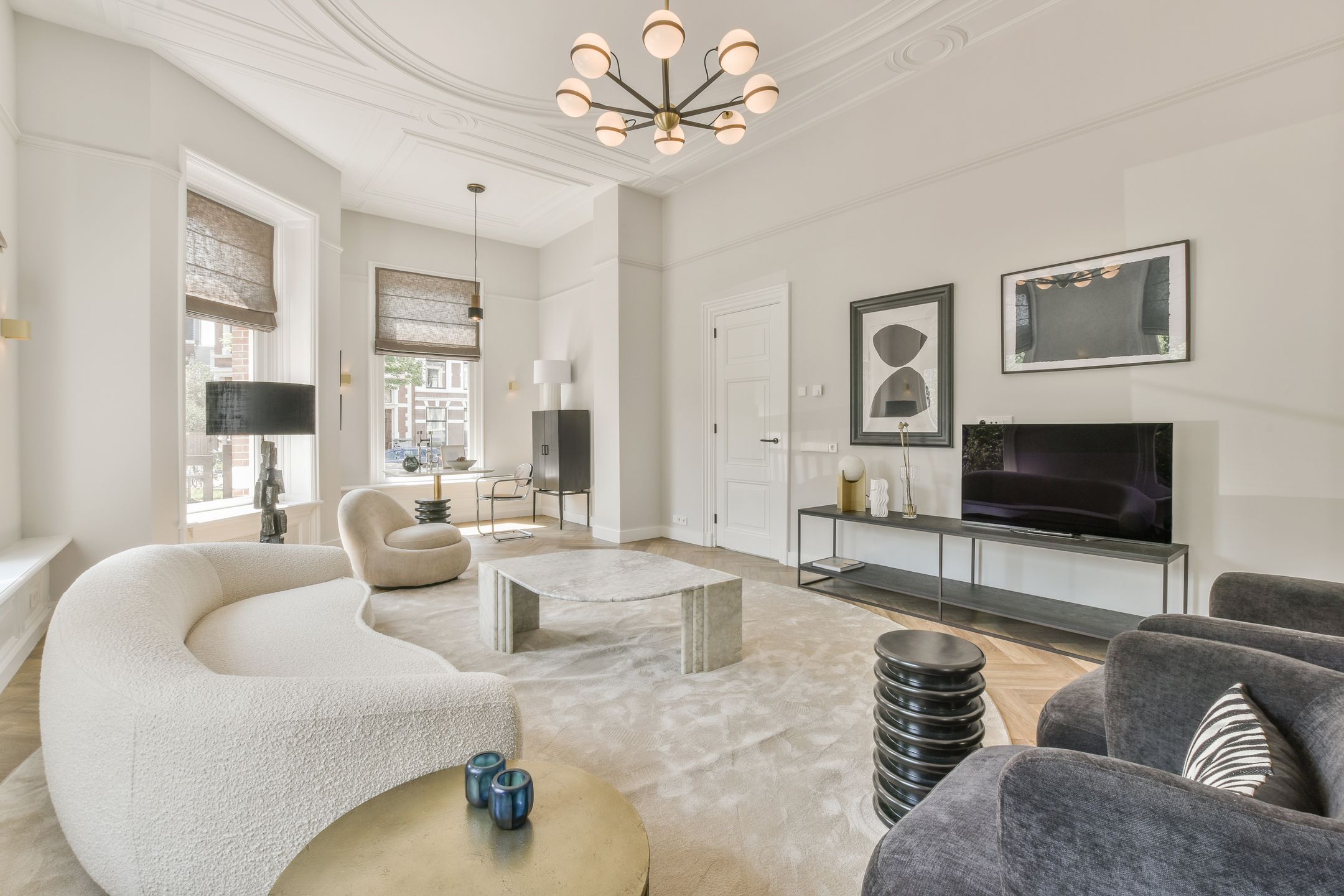 Foto 9 van Groot Hertoginnelaan 1