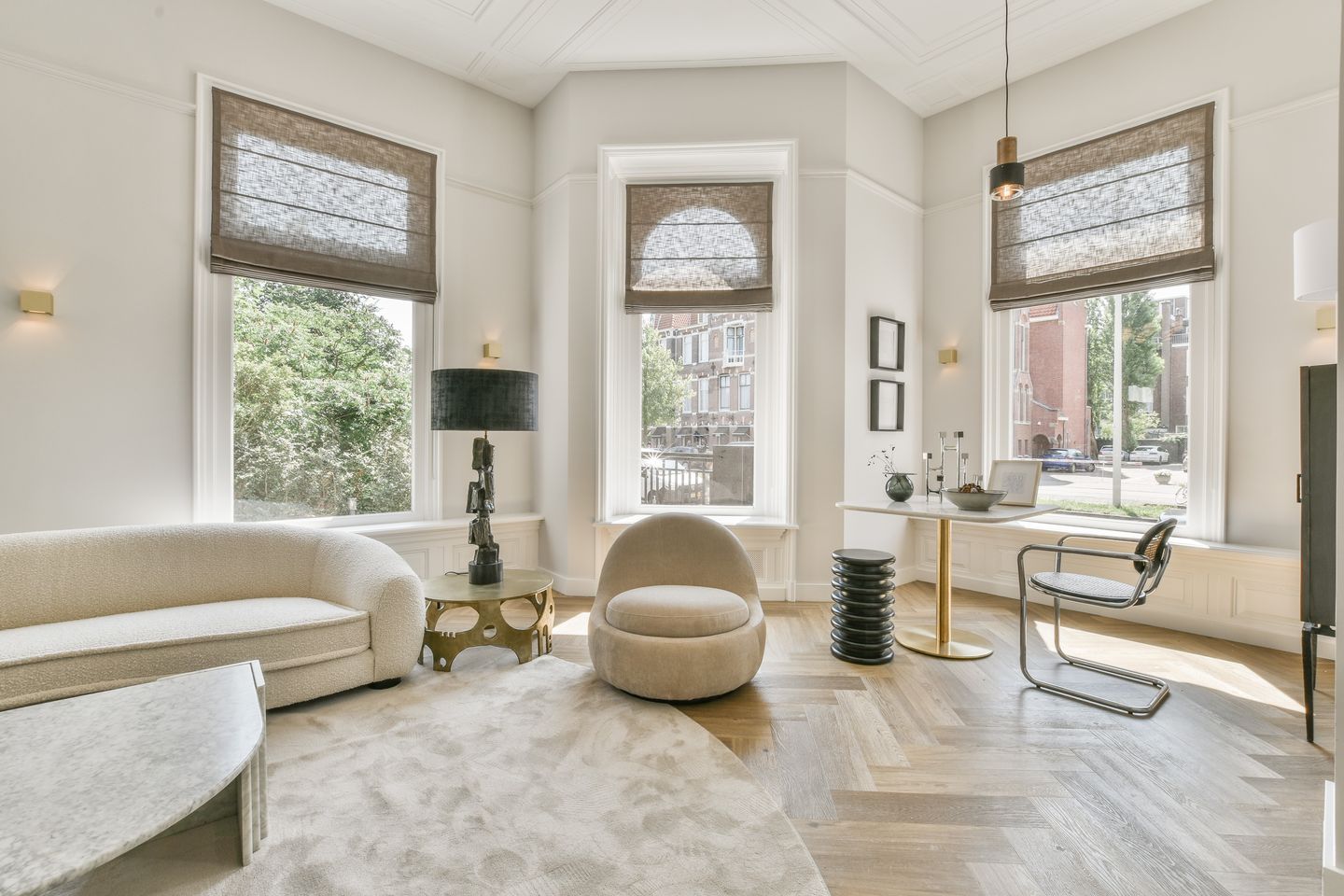 Foto 10 van Groot Hertoginnelaan 1