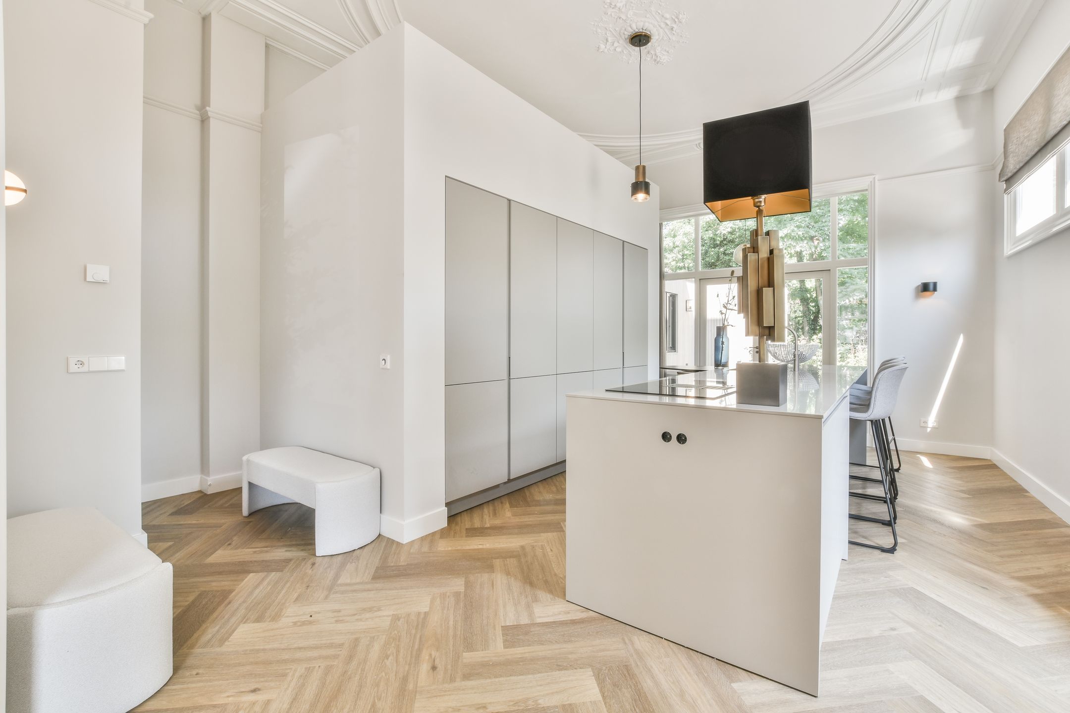 Foto 12 van Groot Hertoginnelaan 1