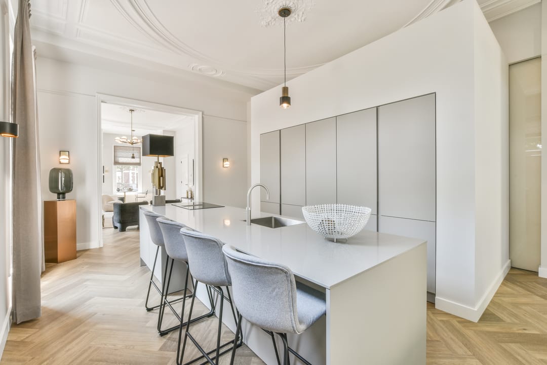 Foto 13 van Groot Hertoginnelaan 1