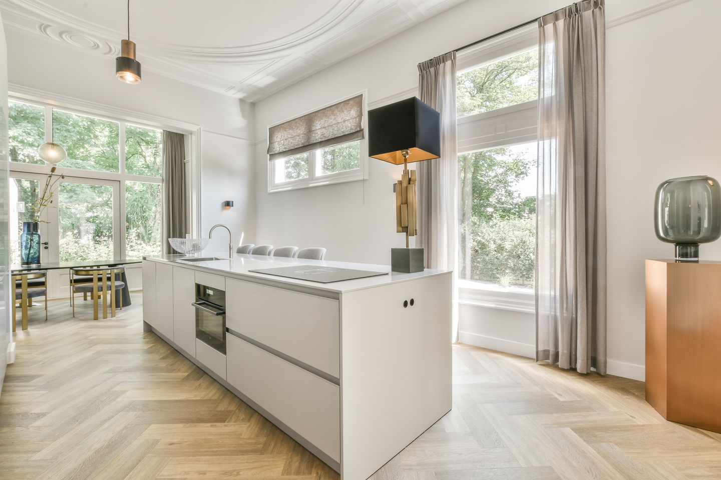 Foto 14 van Groot Hertoginnelaan 1