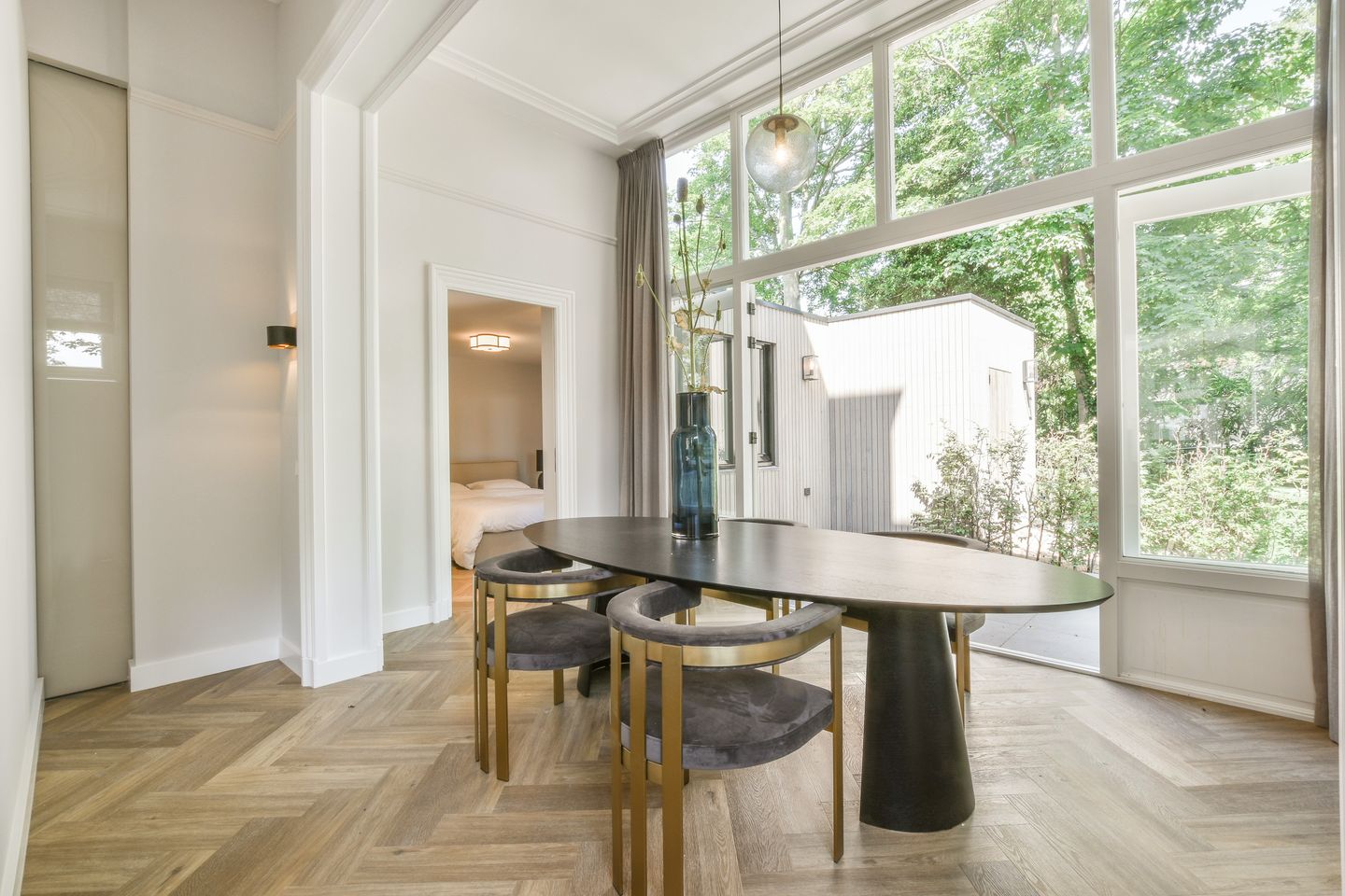 Foto 19 van Groot Hertoginnelaan 1