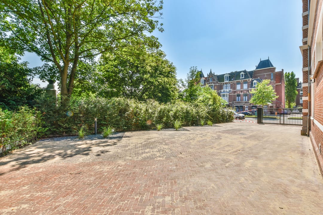 Foto 37 van Groot Hertoginnelaan 1