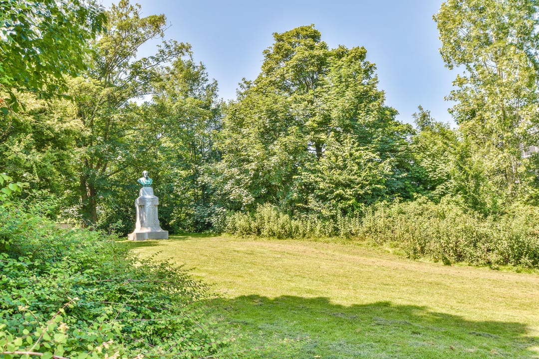 Foto 38 van Groot Hertoginnelaan 1