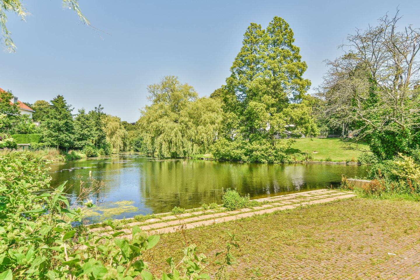 Foto 40 van Groot Hertoginnelaan 1