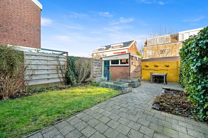 Foto 2 van Koningin Emmalaan 20