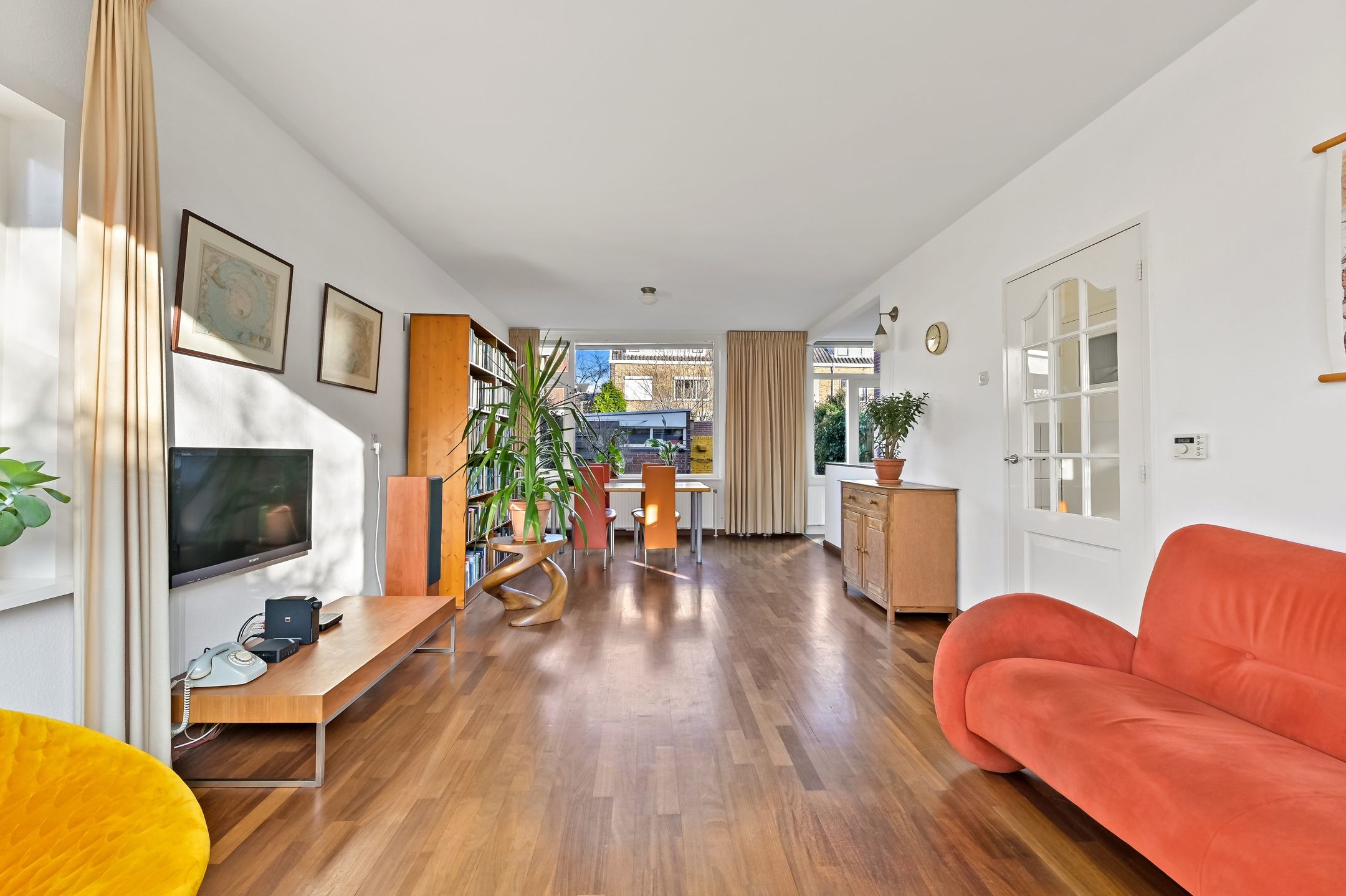 Foto 3 van Koningin Emmalaan 20