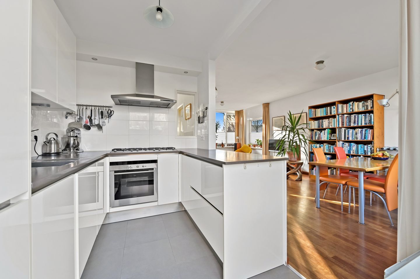 Foto 4 van Koningin Emmalaan 20