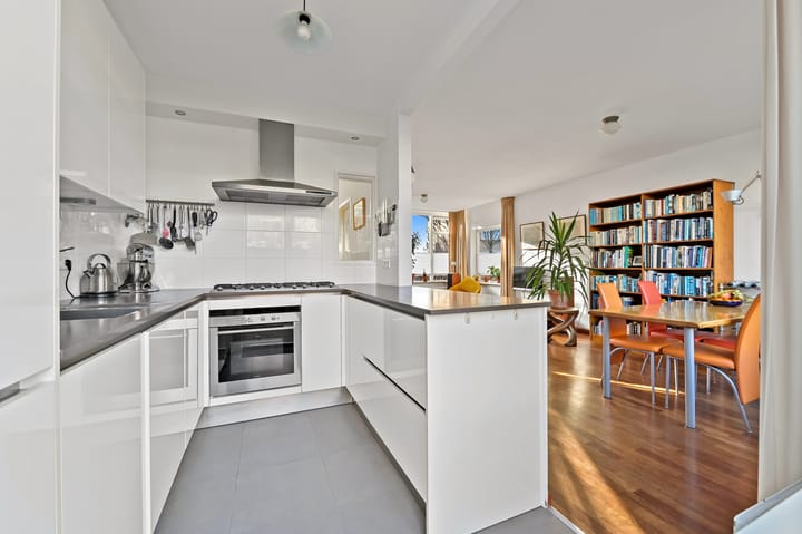 Foto 4 van Koningin Emmalaan 20