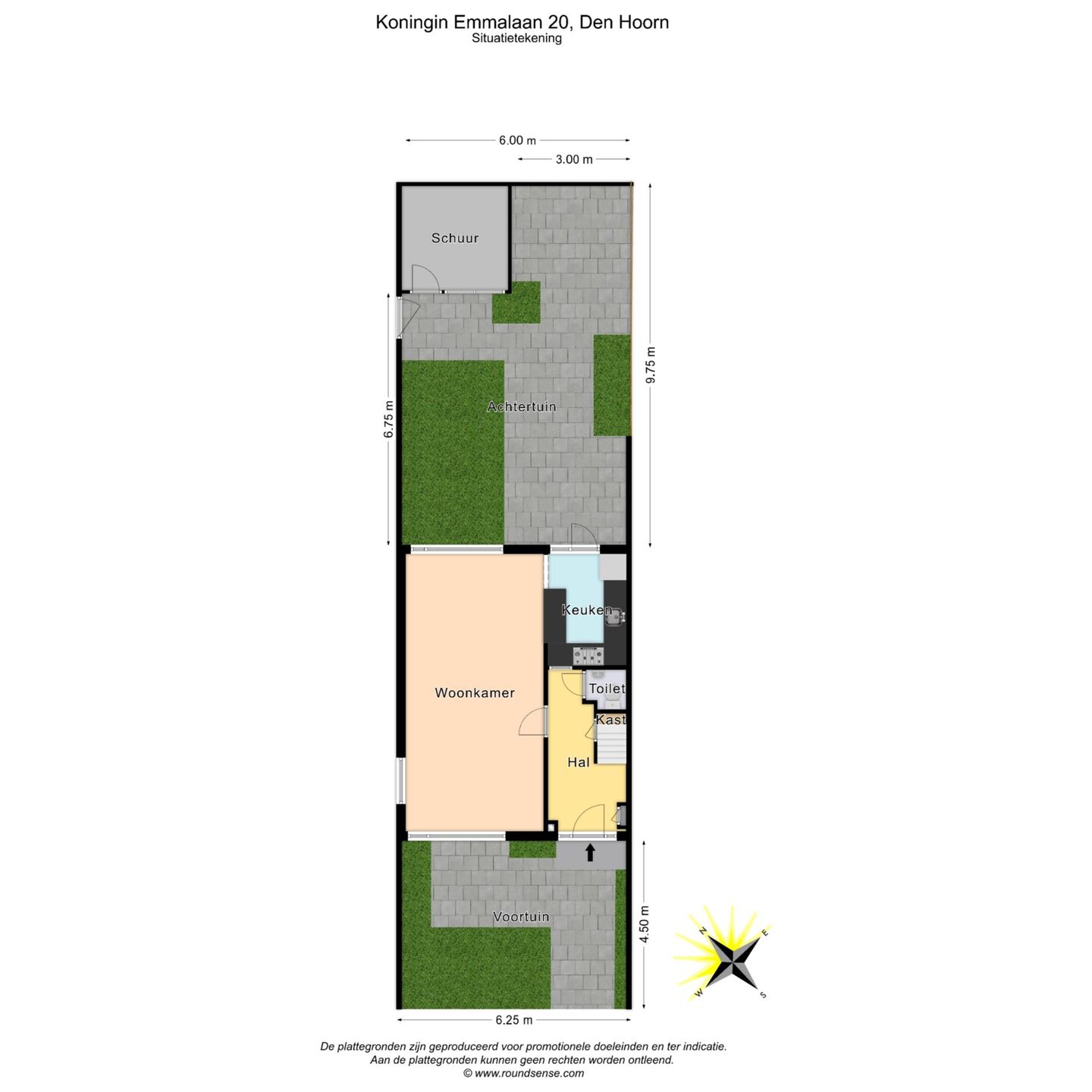 Foto 40 van Koningin Emmalaan 20