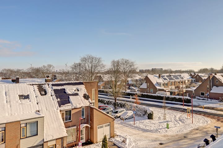 Foto 8 van Orvelterdek 47