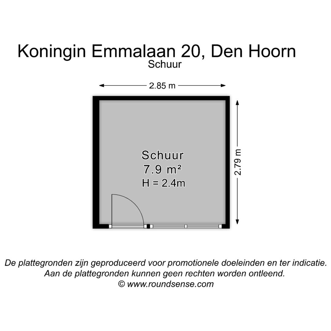 Foto 41 van Koningin Emmalaan 20