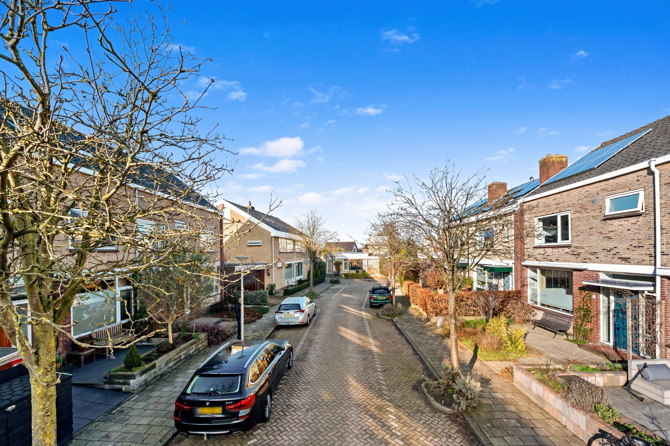 Foto 6 van Koningin Emmalaan 20